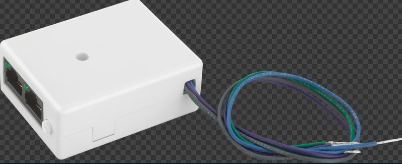 nLight Device, eldoLED Driver Control, for use w/ Phoenix eldoLED Drivers