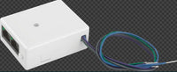 nLight Device, eldoLED Driver Control, for use w/ Phoenix eldoLED Drivers