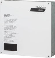 Acuity Relay Panel, Include INT and ENC - ARP INTENC08 NLT 4FCR MVOLT SC SM