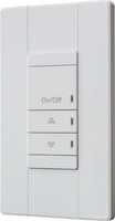 nLight WiRed Aesthetic Wallpod, White