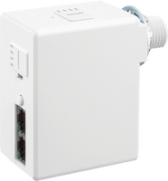 Power/Relay Pack, Dimming, External Fault Protection, Buy American Act
