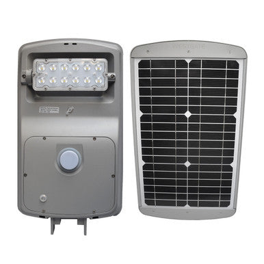LED Solar Street Lights - Choose Your Options
