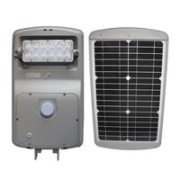 LED Solar Street Lights - Choose Your Options