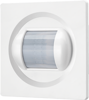 Low Voltage Recessed Mount, Small Motion / Standard Range 360° Lens, Photocontrol w/ Auto Dimming 0-10V Output Provided by Other Device(s)