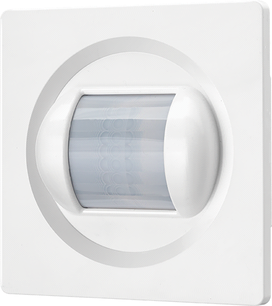 Low Voltage Recessed Mount, High Bay Bi-Directional Aisleway Lens