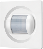 Low Voltage Recessed Mount, High Bay Bi-Directional Aisleway Lens