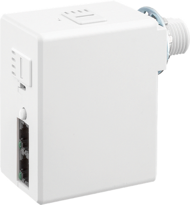 nLight Air Power/Relay Pack, Networked Version, 24 Volt Output, External Fault Protection, Generation Two
