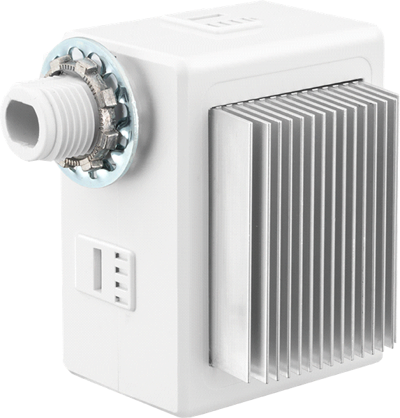 Secondary Relay Pack, Phase Control Dimming, Magnetic Low Voltage, SKU - 211PN3 - NSP5 PCD MLV