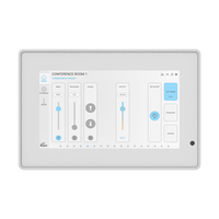 nLight Touch Screen,7 Inch Screen,White
