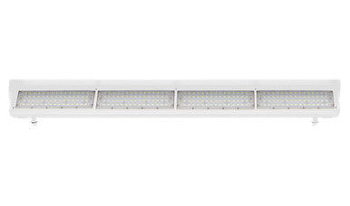 LED Sign Light - 4 Foot - 120 Watts - 3000K Soft Light - 120-277V - White Finish