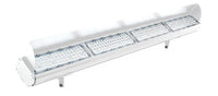 LED Sign Light - 4 Foot - 120 Watts - 3000K Soft Light - 120-277V - White Finish