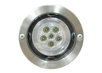 Reflector, LED 9W, 4100K, 120V-277V, Spo - RAPDX4 9LED WHT41K MVOLT SP