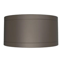 LED Full Cut Off Wall Pack - 10% Up 90% Down Light - Watt Selectable 80W/64W/48W - 11600 Max Lumens -Color Selectable 30K/40K/50K - 120-277V - Black Finish - With Photocell