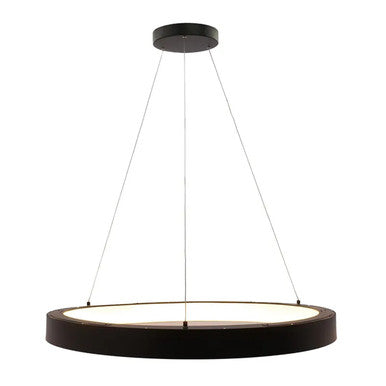 LED Hexagonal Shop Light - 96