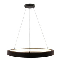 LED Hexagonal Shop Light - 96