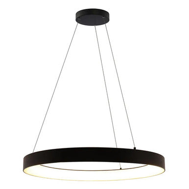 LED Hexagonal Shop Light - 96