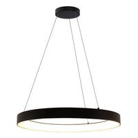 LED Hexagonal Shop Light - 96