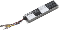 10W Constant Power, Reduced Profile Batt - PS1055CP FMC BRKT