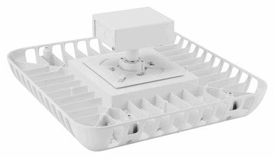 LED Gas Station Canopies - Choose Your Options