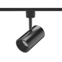 Trac-Lites 10W LED, 3000K, 90 CRI, Phase Dimmable, Flood, Black