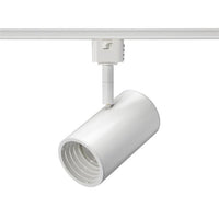 Trac-Lites 10W LED, 4000K, 80 CRI, Phase Dimmable, Flood, White
