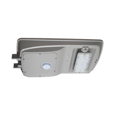 LED Solar Street Lights - Choose Your Options
