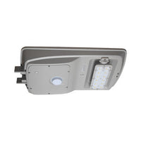 LED Solar Street Lights - Choose Your Options