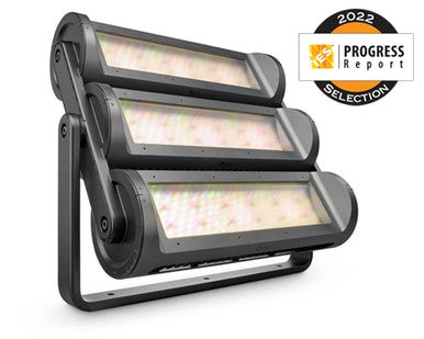 IntelliHue ReachElite High Output Powercore, IntelliHue, 300 W, 20°, Native (no spread lens), UL/cUL, CE, CQC