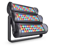 ReachElite High Punch Powercore gen3, RGBA, 300 W, 3°, Native (no spread lens), UL/cUL, CE, CQC