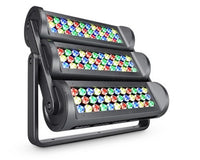 ReachElite High Punch Powercore gen3, IntelliHue, 300 W, 3°, Native (no spread lens), UL/cUL, CE, CQC