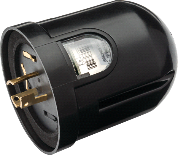 Roam EnabLED Node 480V, Ansi Standard, C-Ul-Us, 0-10V Dimming,