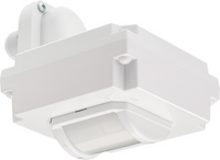 nLight AIR Fixture Mount Sensor, High Ba - RLSXR 610 IM WH G2