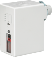 nLight Air Power/Relay Pack,  Networked Version, External Fault Protection, Generation Two