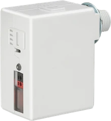 nLight AIR Phase Dimming Module,Phase Control Dimming,UL924 Emergency Operation,External Fault Protection,Generation Two