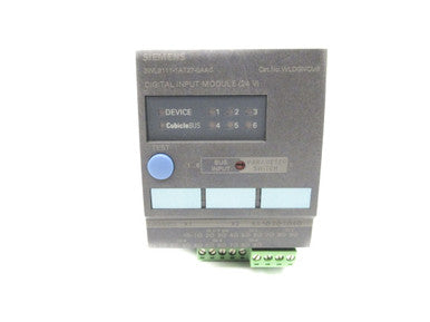 Siemens - WLDGNCUB