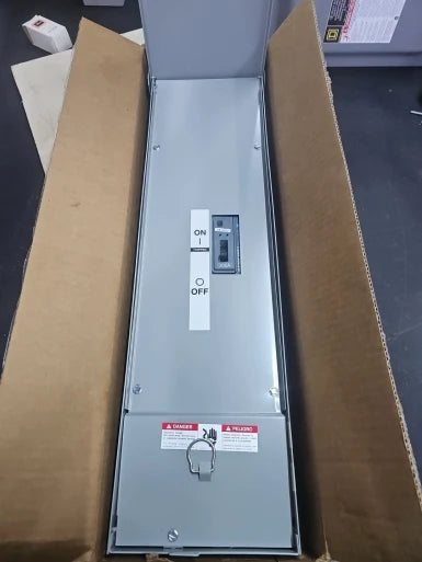 Siemens - WB2200BQR