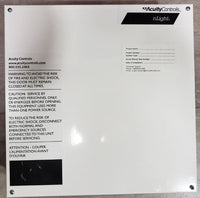 nLight Eclypse, Enclosure for nLight ECLYPSE - This is the enclosure box only
