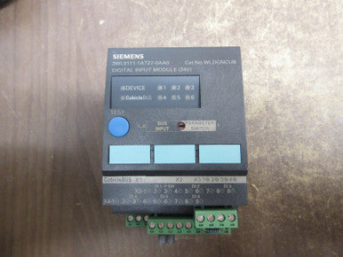 Siemens - WLDGNCUB