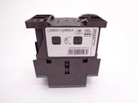 Siemens LEN00C003277B, Electrically Held Lighting Contactor, Contactor Amp Rating 30A, 0 N.C. / 3 N.O.Poles, 277Vac 60Hz Coil, Non-Combination Type, (No Disconnect Device), Enclosure Nema Type (Open), No Enclosure