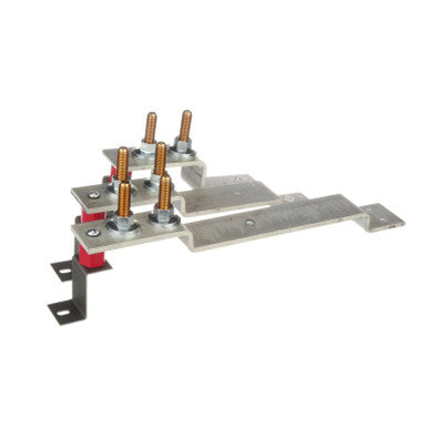 Siemens WPSK400 400-Amp Stud Kit for Multi-Family Metering