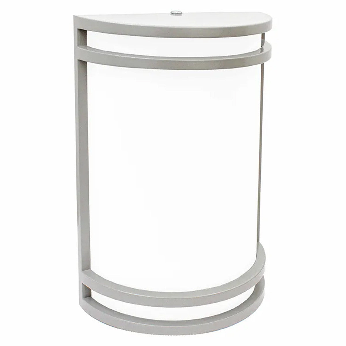 LED Decorative Sconces - Contemporary Outdoor Wall Lights - Different Options for Size, Finish and a Photocell