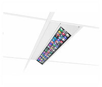 Color Kinetics SkyRibbon eW Wall Washing Housing, 600mm, 220-240V, Slot-T - Special Order