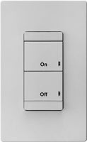 Aesthetic Switch-Pod, Multi-way Option, White