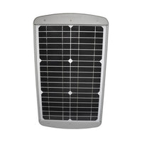 LED Solar Street Lights - Choose Your Options