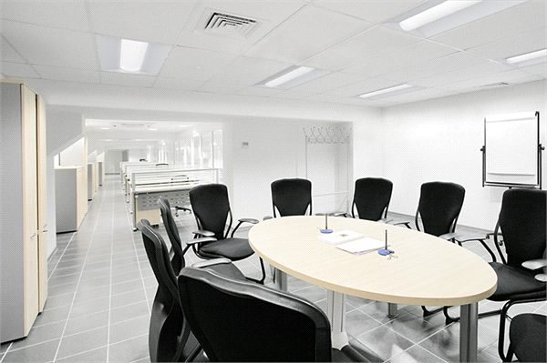 Recessed Center Element LED Lay In Standard Performance, 2Ft X 4FT Nominal 4000 Lm, 80+ Cri, 4000K, Curved Opal Lens, Constant Current, Dimming To 10%, 0-10V, Mvolt, 120V-277V