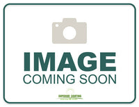 2IN SURFACE MOUNT STEP LIGHT 2700K
