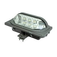 SignVue LED3,SignVue Optics,PK3 performance package,5700K,80 CRI,120-277V,Standard pipe mount,Graphite super durable paint