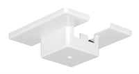 Trac-Master Electrical Floating Feed, 1-Circuit, White