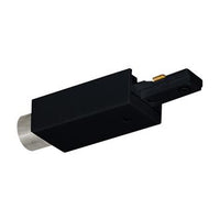 Trac-Master Conduit Adapter, Reverse Polarity, Black