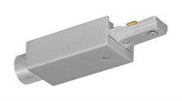 Trac-Master Conduit Adapter, Silver